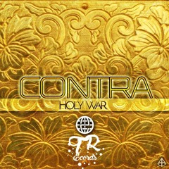 CONTRA - Holy War [Electrostep Network]