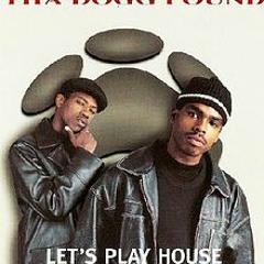 Dogg Pound - Lets Play House - (Robert Ortiz House Bootleg FREE DOWNLOAD)