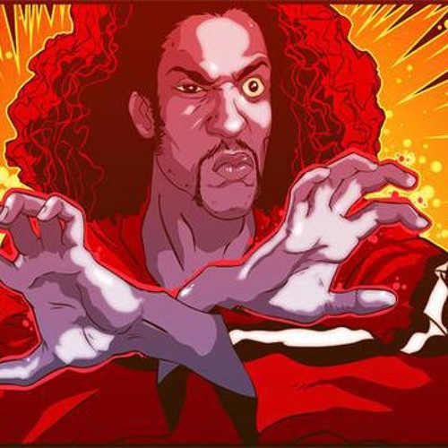 The Last Dragon Tribute