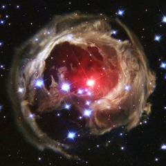 Star - V838 Monoceros