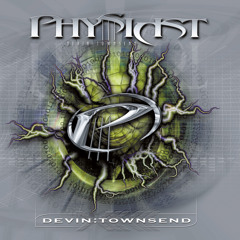 DEVIN TOWNSEND - Material