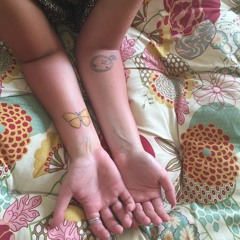 Greetings From April