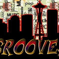 NW Groovement: FunkySoulRockinJazz styles