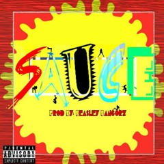 Beasley Bangorz Feat. Roqqy - Sauce
