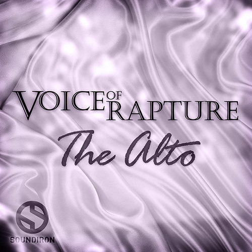 Stream Sascha Knorr Priere Du Matin Voice Of Rapture Alto By Soundiron Listen Online For Free On Soundcloud