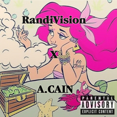 RandiVision x A.Cain- Anoth3r On3 (Prod. By Tony Fadd)