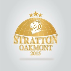 Stratton Oakmont 2015 - Steerner Ft. Maggie