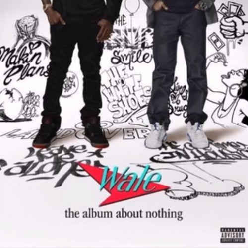 Wale - The Pessimist Feat. J. Cole