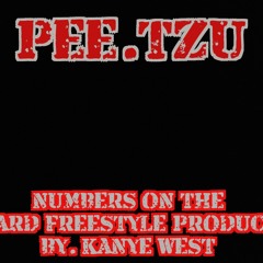 Numbers On The Board (produced by.Kanye West)(PROMO USE ONLY/FREE DOWNLOAD)