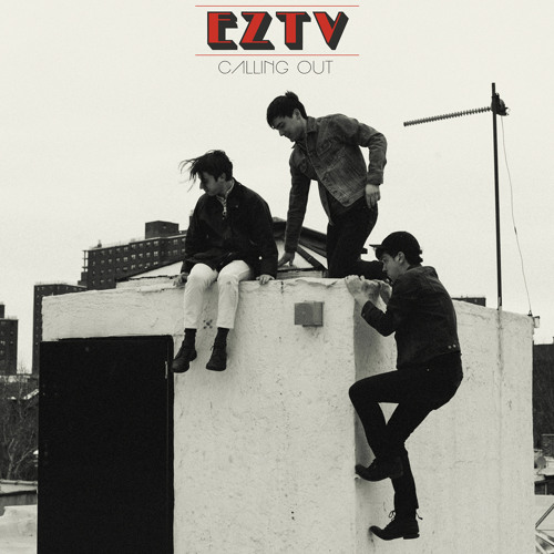 EZTV // Soft Tension