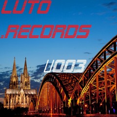 LUTO.Records #003