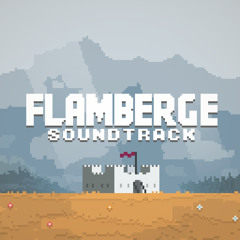 Vast Expanse - Flamberge Original Soundtrack