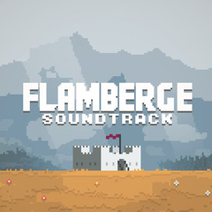 Forest (Battle)- Flamberge Original Soundtrack