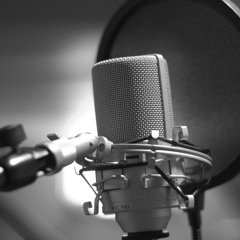 Microphone (original lyrics/vocals)