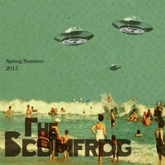 The Scumfrog - DJ Set April 2015