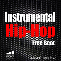 FREE INSTRUMENTAL HIP-HOP BEAT