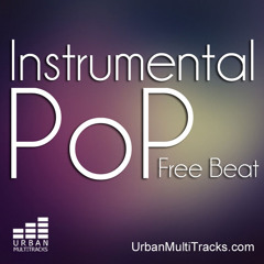 FREE INSTRUMENTAL POP BEAT