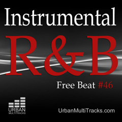 FREE INSTRUMENTAL R&B  BEAT
