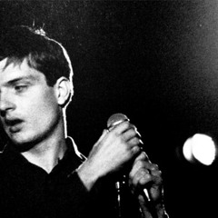 Day Of The Lords - Joy Division