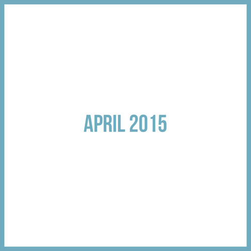 April 2015