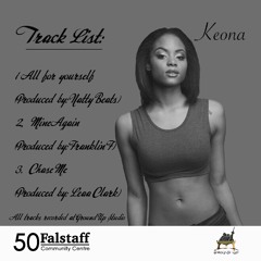 ALL FOR YOURSELF MP3