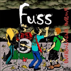 FUSS - Quadrado Primitivo