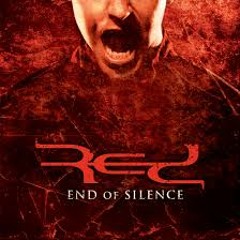 Red - End Of Silence Full Album