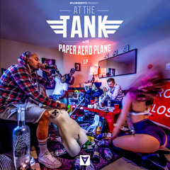 Paper Aero Plane - Turn Up