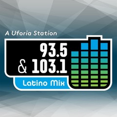 RETRO POP EN ESPANOL DJ ROCK-O-MIX Throwback Thursday mix show Latino mix 93.5 & 103.1 fm