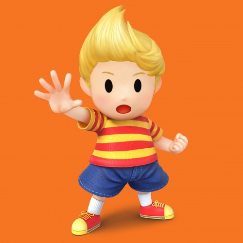 Lucas Comes Home