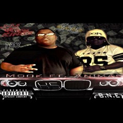 Mook Ft. Animal - X5