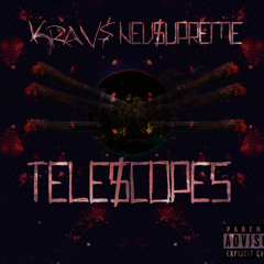 kravs x kingnevsupreme - telescopes (prod. lowki)