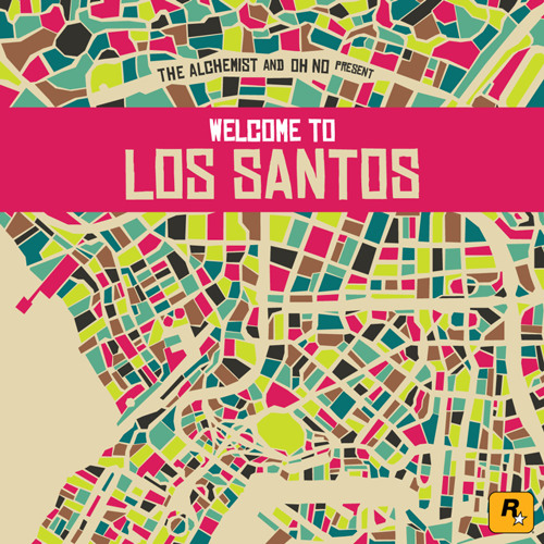 GTA V