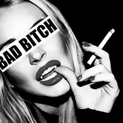 Bad Bitches (Only Remix)- Young H