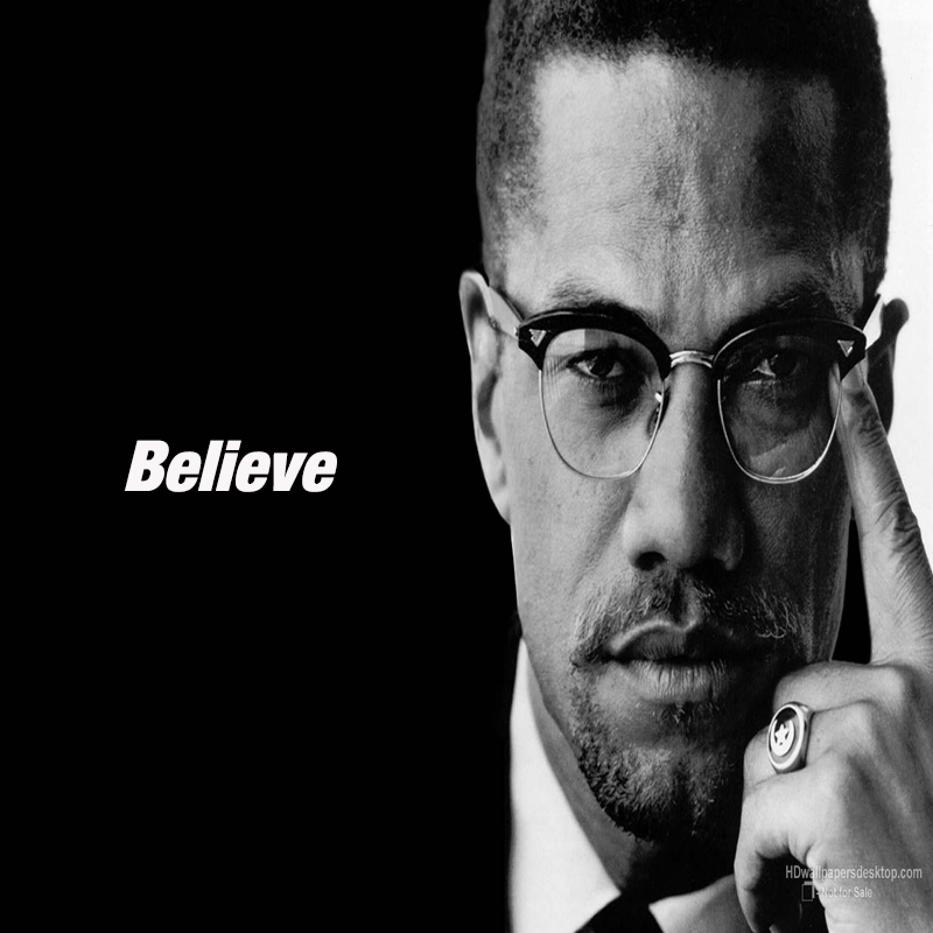 Believe (MyOwNBeatS) episode artwork