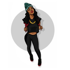 SHAWDIEE KAYY-I AINT NEVER   sneek peak