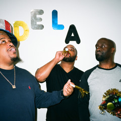De La Soul - Official Kickstarter Campaign