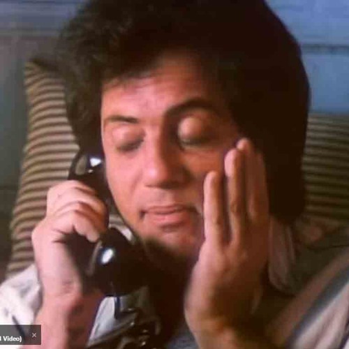 billy joel 7000 - its just a fantasy (jz dub)