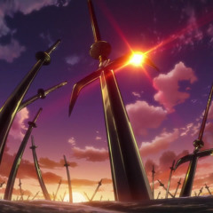 Oda by Mickey Almighty