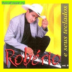 Roberio e Seus Teclados - 13 Musicas