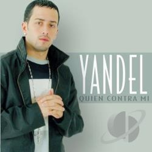 Ya Me Canse - Yandel
