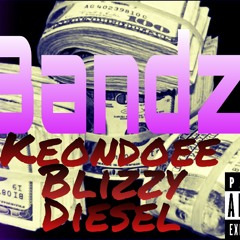 Doee Gang - Bandz ( Commas Freestyle )