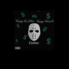 Young Golden (Casino.) Ft. Young Rea$y