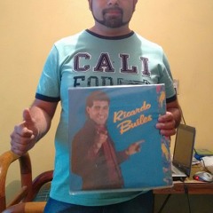 Te Voy A Amar - Ricardo Builes by okere dj..!!