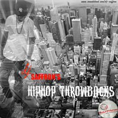 HIPHOP THROWBACKS