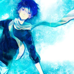 Nightcore - Someone Like You [Male Version]