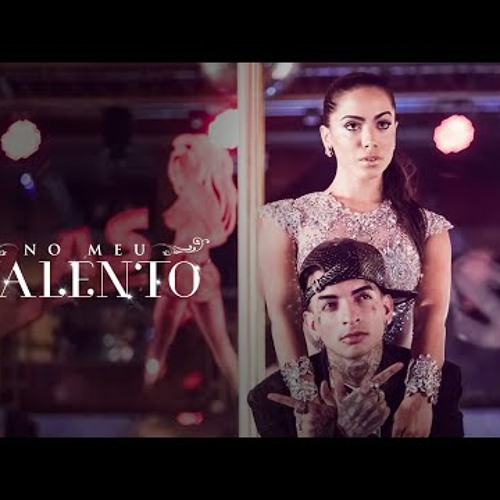 Anitta Feat.Guime - No Meu Talento (Vs Remix - DJ Daniel D35 MPC)
