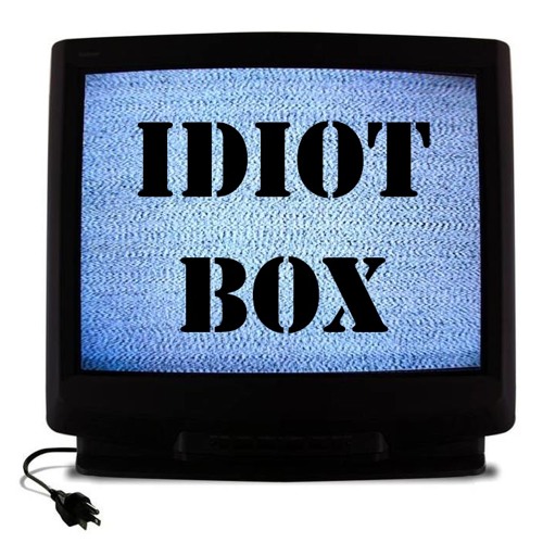 Stream Idiot Box by DJ SeeK | Listen online for free on SoundCloud
