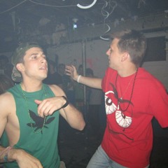Look At Me Now! (Matt Avellino and Joey Kaye Original)