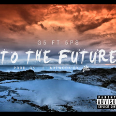 5ps ft. Dren Calisas - Safe [BayAreaCompass]